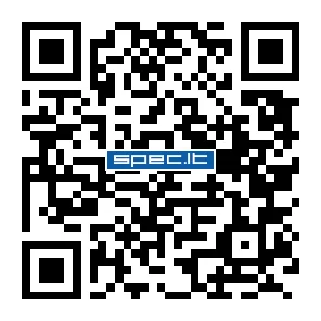 QR kodas | Vilniaus Konstrukcijos, UAB | spec.lt