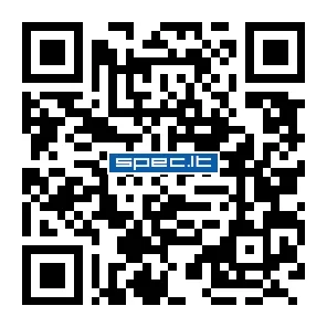 QR kodas | Vilniaus kooperacijos prekyba, UAB | spec.lt