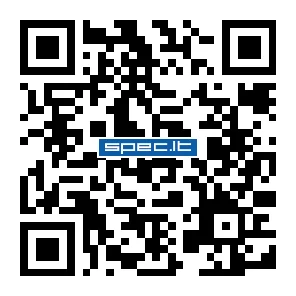 QR kodas | Lithome, UAB | spec.lt