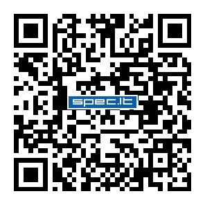 QR kodas | Vilniaus kovinio sporto bendruomenė, VŠĮ