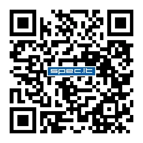QR kodas | Vilniaus kranų transportas, UAB | spec.lt