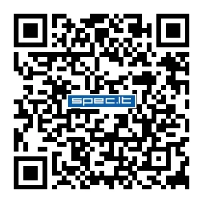 QR kodas | VILNIAUS KRAŠTO ETNOGRAFINIS MUZIEJUS | spec.lt