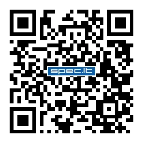 QR kodas | Vilniaus Krašto Projektai, UAB | spec.lt