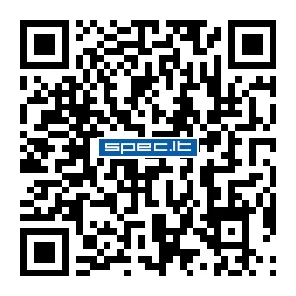 QR kodas | Vilniaus krašto žmonių su negalia sąjunga