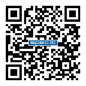 QR kodas | VILNIAUS KREDITO UNIJA | spec.lt