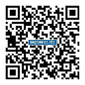 QR kodas | Vilniaus krikščionių bažnyčia Journey Church