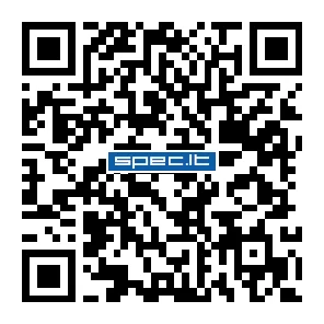 QR kodas | Vilniaus Krišnos Sąmonės religinė bendruomenė | spec.lt