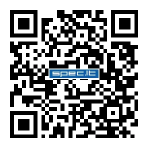 QR kodas | VILNIAUS KRISTOFORO LIONS KLUBAS