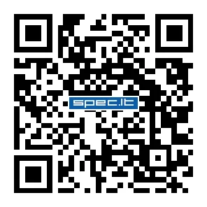 QR kodas | Vilniaus kultūros centras | spec.lt