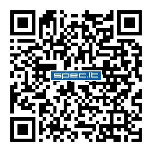 QR kodas | VILNIAUS KURČIŲJŲ SPORTO KLUBAS GESTAS | spec.lt