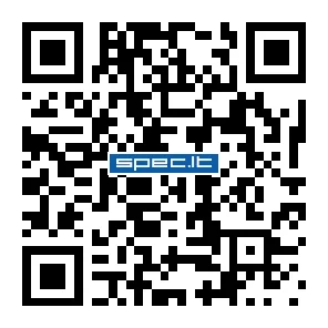 QR kodas | VILNIAUS KURJERIS - EKSPEDICIJA, IĮ | spec.lt