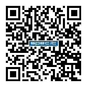 QR kodas | Vilniaus labdaros ir paramos fondas Filaretukai | spec.lt