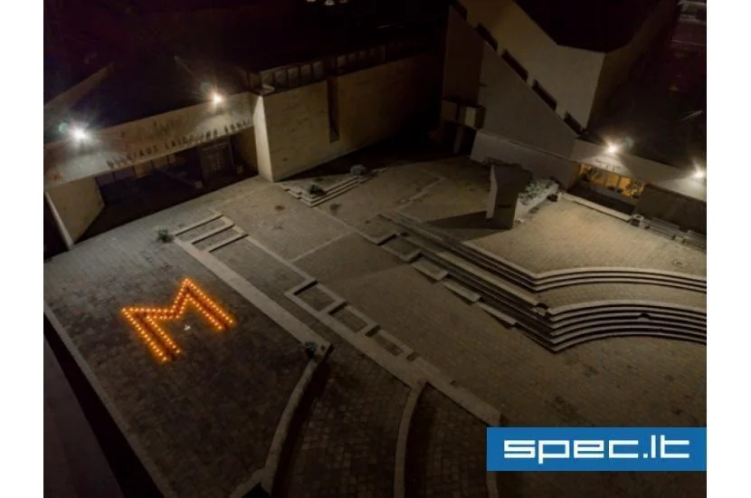 Vilniaus laidojimo rūmai Ritualas, UAB | spec.lt