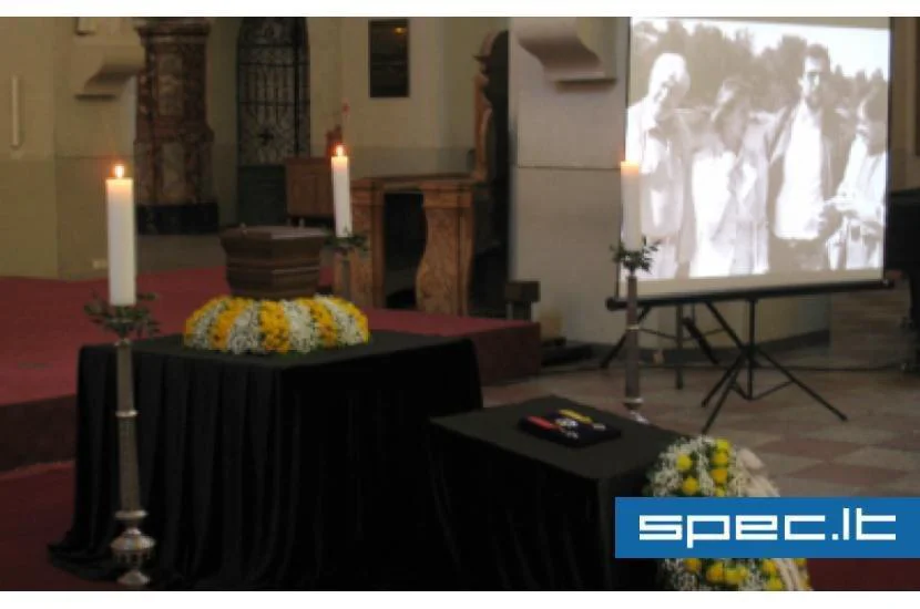 Vilniaus laidojimo rūmai Ritualas, UAB | spec.lt