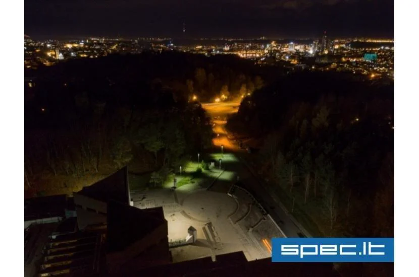 Vilniaus laidojimo rūmai Ritualas, UAB | spec.lt