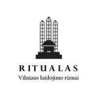 Vilniaus laidojimo rūmai Ritualas, UAB