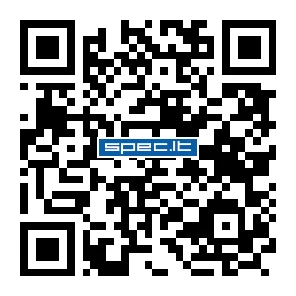 QR kodas | Vilniaus laidojimo rūmai Ritualas, UAB | spec.lt