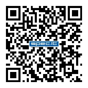 QR kodas | Vilniaus Lavestina, Šiaulių filialas, UAB | spec.lt