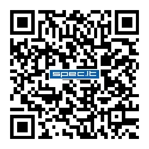 QR kodas | Vilniaus lazerinės dermatologijos centras, UAB | spec.lt