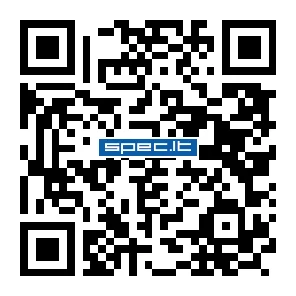 QR kodas | Vilniaus Lazdynų mokykla | spec.lt