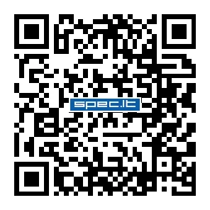 QR kodas | Vilniaus Lazdynų mokyklos profesinė sąjunga | spec.lt