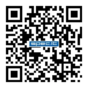 QR kodas | Vilniaus lazerinis centras, UAB | spec.lt