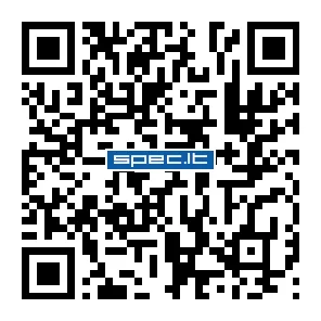 QR kodas | VIEŠOJI ĮSTAIGA VILNVARSA | spec.lt