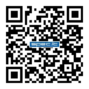 QR kodas | Vilniaus Levo Karsavino mokykla | spec.lt