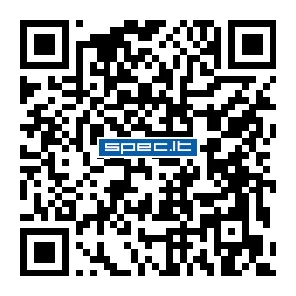 QR kodas | Vilniaus Levo Karsavino mokyklos profesinė sąjunga | spec.lt