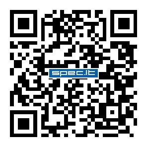 QR kodas | Vilniaus loftas, MB | spec.lt