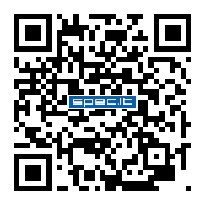 QR kodas | Vilniaus logistika, UAB | spec.lt