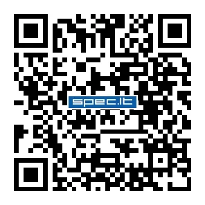 QR kodas | VILNIAUS LOKOMOTYVŲ REMONTO DEPAS, UAB | spec.lt