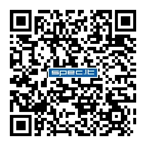 QR kodas | Labdaros ir paramos fondas Daigelis vaikams | spec.lt