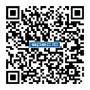 QR kodas | Vilniaus lopšelio-darželio Justinukas labdaros ir paramos fondas | spec.lt