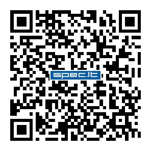 QR kodas | Vilniaus lopšelio darželio Lazdynėlis labdaros ir paramos fondas | spec.lt