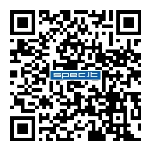 QR kodas | Vilniaus lopšeliodarželio Gilužis profesinė sąjunga | spec.lt