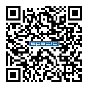 QR kodas | Vilniaus lopšeliodarželio Justinukas profesinė sąjunga | spec.lt