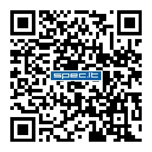 QR kodas | Vilniaus lopšeliodarželio Vilnelė profesinė sąjunga | spec.lt