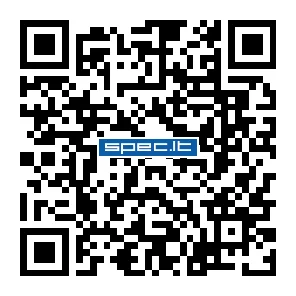 QR kodas | Vilniaus lopšeliodarželio Žvangutis profesinė sąjunga | spec.lt