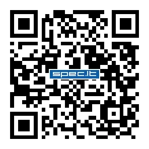 QR kodas | Vilniaus lopšelisdarželis Ąžuolas | spec.lt