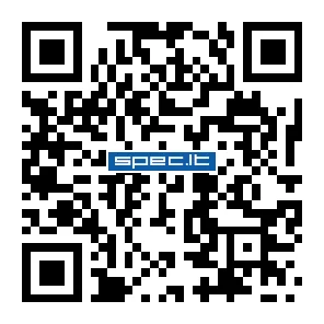QR kodas | Vilniaus lopšelisdarželis Bangelė | spec.lt