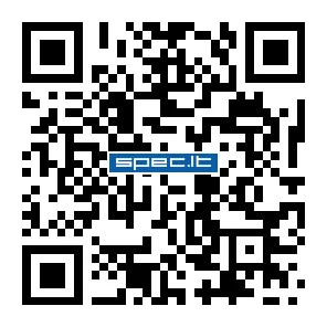 QR kodas | Vilniaus lopšelisdarželis Berželis | spec.lt