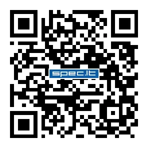 QR kodas | Vilniaus lopšelis-darželis Giliukas | spec.lt