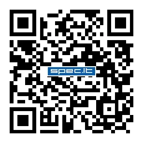 QR kodas | Vilniaus lopšelisdarželis Malūnėlis | spec.lt