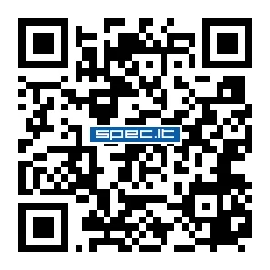 QR kodas | Vilniaus lopšelisdarželis Vilnelė | spec.lt
