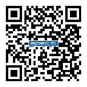 QR kodas | Vilniaus m. 3 apylinkės teismas