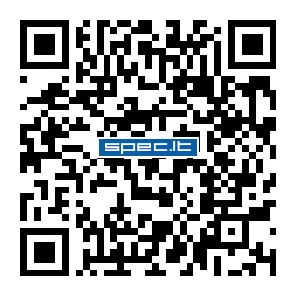 QR kodas | Vilniaus m. 38oji daugiabučio namo savininkų bendrija