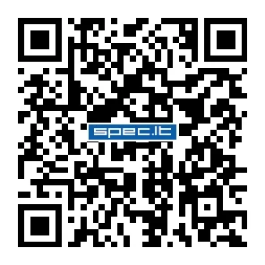 QR kodas | Bendruomenė, išpažįstanti Budos mokymą | spec.lt
