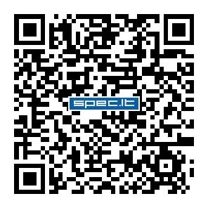 QR kodas | Vilniaus m. daugiabučio gyvenamojo namo Genių g. 23 savininkų bendrija