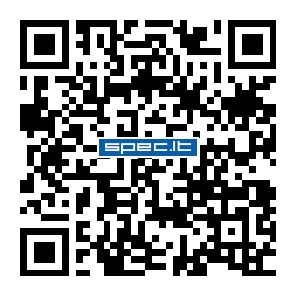 QR kodas | Vilniaus m. evangelinio tikėjimo krikščionių bažnyčia Maldos namai | spec.lt